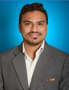 Sameer Usman Bagwan Ph D
