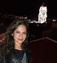Marcela Geovana Casso Arias