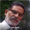 >Vinay Shukla