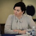 Любов Василівна Крупнова