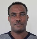 Guush Berhane