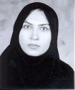 Zahra Mahmoodi Picture