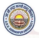 Ddu Home Science