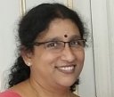 >Shalini Sri Ranganathan