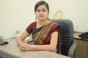 Shubhra Mishra