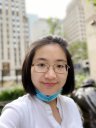 Claudia Yun Wei