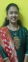 Nikhita Mangaonkar