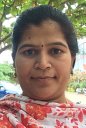 Padmaja Kuruba