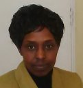 Betty Korir
