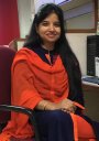 Akanksha Rastogi Pantnagar