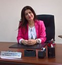 Nisrine Bissar Tadmouri