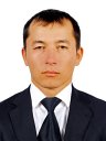 Ruslan Malikov-