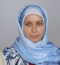 Bahareh Rahmani Picture