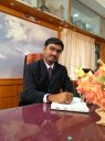 Alwyn Rajiv S