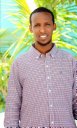 >Mohamed Abdirizak Yusuf