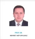 Mehmet Akif Eryilmaz Picture