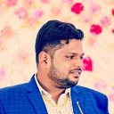 Lukesh Parida