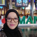Siti Roshaidai Binti Mohd Arifin