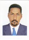 Mohammed Yagoub Mohammed Elamir