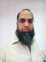 >Zubair Ahmed Khan