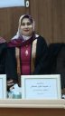 Khadija Khalil Mustafa Barzani