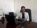 Mikias Hailu Kebede Picture