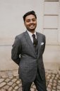 Amal Prashanth Charles