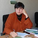 Елена Виноградова