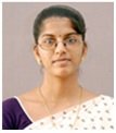 Manimekala Balasubramanian