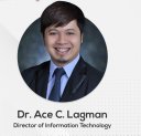 >Ace Lagman