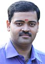 Hareesh iyer Picture