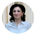 Liana Grigoryan