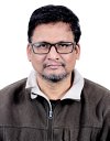 Prakash Chandra Mishra