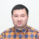 Sarvar Abdullaev