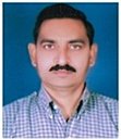 Pushpendra Kumar Khare