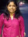 Aghila Sasidharan Picture