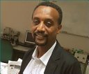 Getinet Asrat Mengesha|