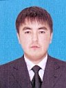 Ulukbek Erkebaev