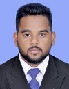 Mohamed Naushad Mohamed Minaz