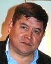 Luis Hidalgo Q