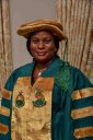 Engr. Francisca Unoma Nwafulugo