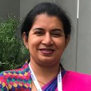 Bindu Anil Thomas