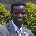 Staline Kibet