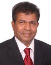 Sivasambu Bohm alias Mahen