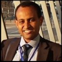 Yohannes Yihdego