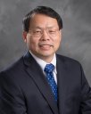 Jianguo Liu Picture