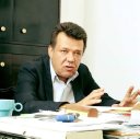 Bogdan Ovidiu Popescu Picture