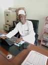 Abdullahi Shehu Gusau Picture