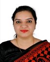 Shikha Bhagat Picture