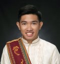 Giancarlo Dominador D Sanglay Picture